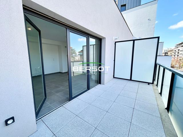 Appartement vente à Thonon-les-Bains, Thonon-les-bains