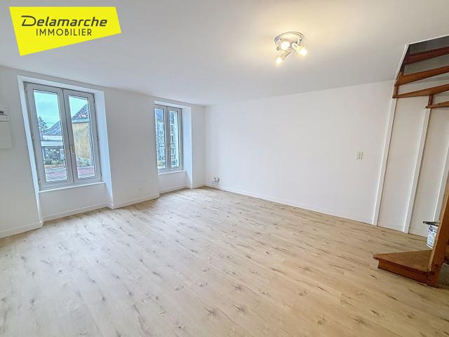 Appartement location à Avranches, Cérences