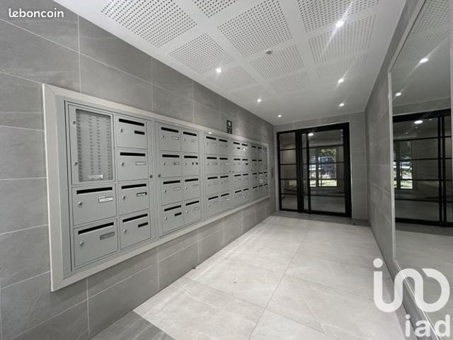 Appartement vente à Fontainebleau, Montcourt-fromonville