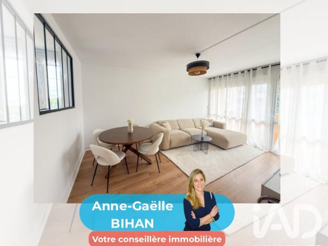 Appartement vente à Gailloncel, Gaillon