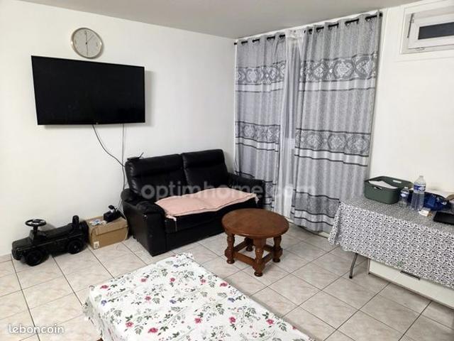 Appartement vente à Sarcelles