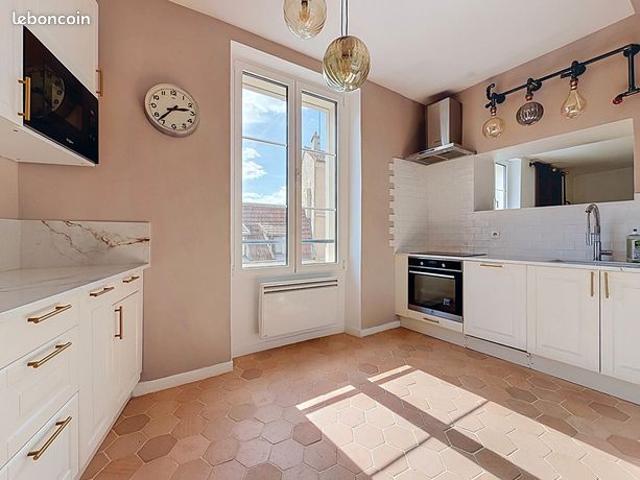 Appartement vente à Nanterre, Hauts-de-Seine