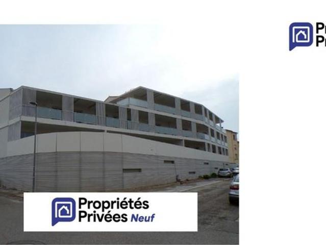 Appartement vente à Narbonne, Port-la-nouvelle