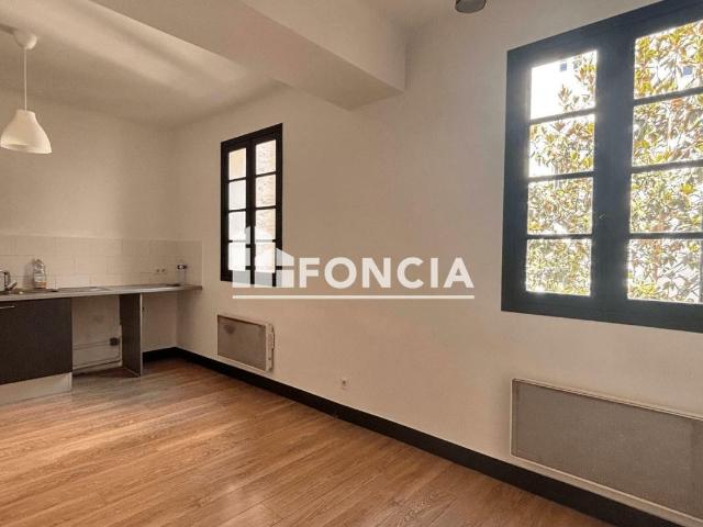 Appartement vente à Béziers, Pézenas