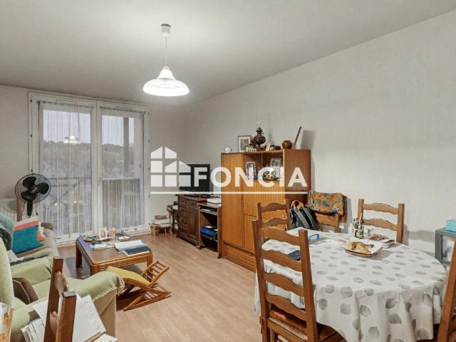 Appartement vente à Muret