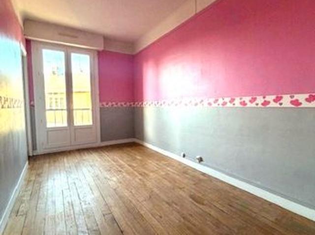 Appartement vente à Abbeville