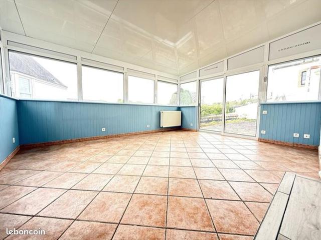 Appartement vente à Quimper, Bretagne