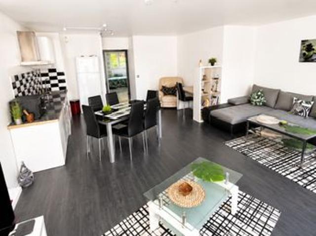 Appartement vente à Saint-Germain-en-Laye, Sartrouville
