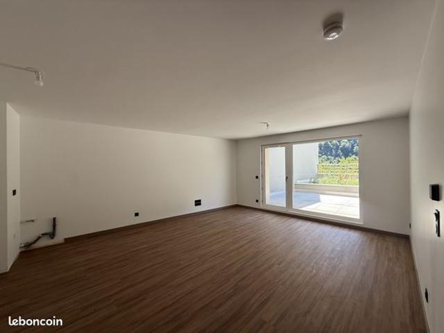 Appartement vente à Albertville, Auvergne-Rhône-Alpes