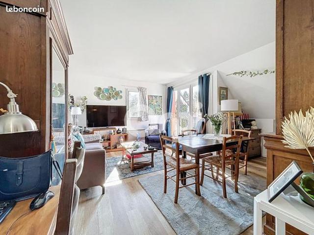 Appartement vente à Senlis, Lamorlaye
