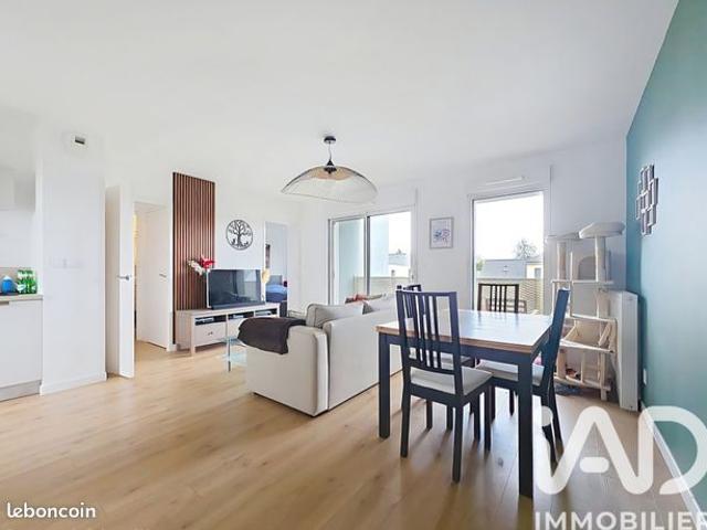 Appartement vente à Rennes, Bretagne