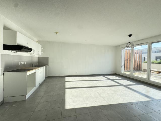 Appartement vente à Muret, Roques
