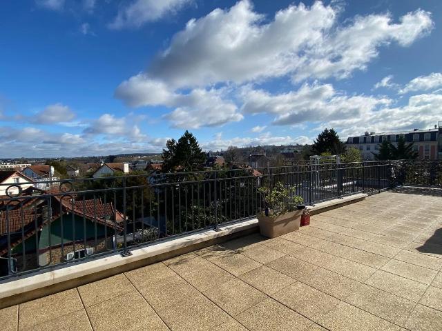 Appartement vente à Le Raincy