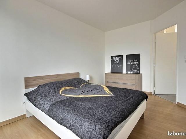 Appartement vente à Cognac, Bonneville