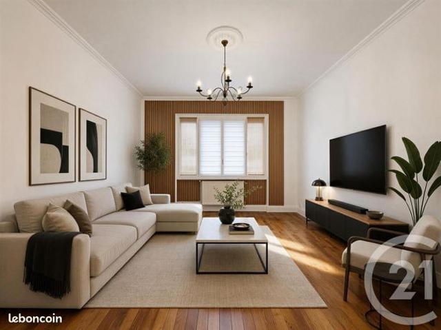 Appartement vente à Lyon, Métropole de Lyon