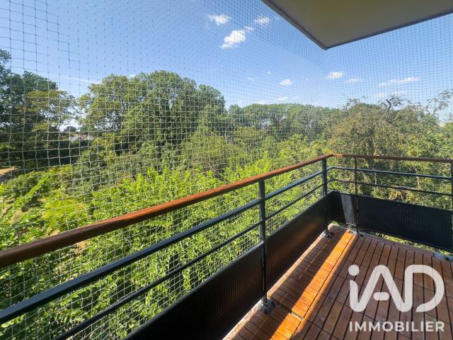 Appartement vente à Le Clos Lucas, Combs-la-Ville