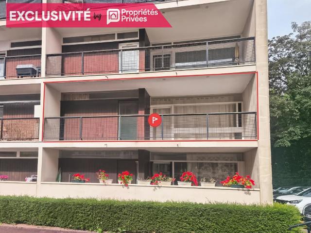 Appartement vente à Gambetta, Tourcoing