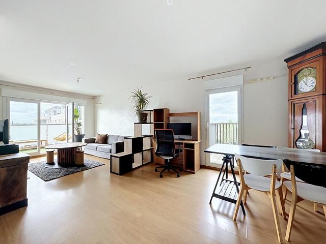 Appartement vente à Rennes, Bretagne