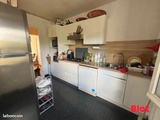 Appartement vente à Rennes, Bretagne