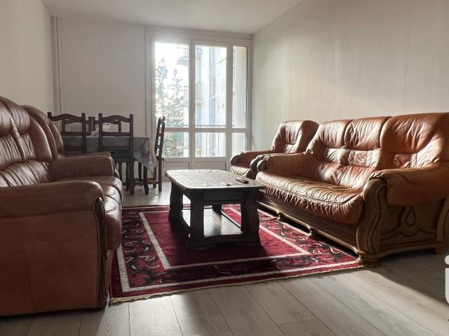 Appartement vente à Tours, Joué-lès-tours