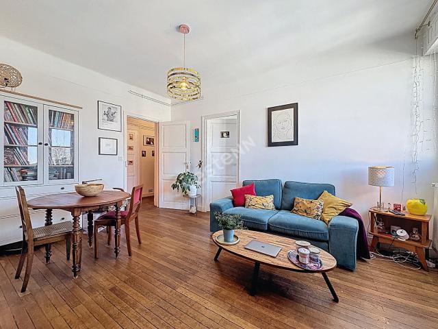 Appartement vente à Tours
