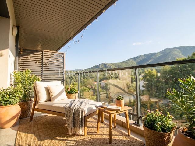 Appartement vente à Ajaccio