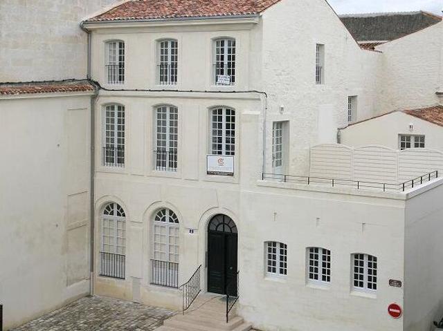 Appartement location à Saintes