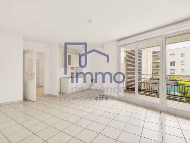 Appartement vente à Lyon, Métropole de Lyon