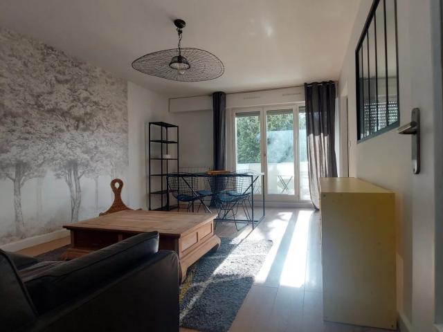 Appartement vente à Metz