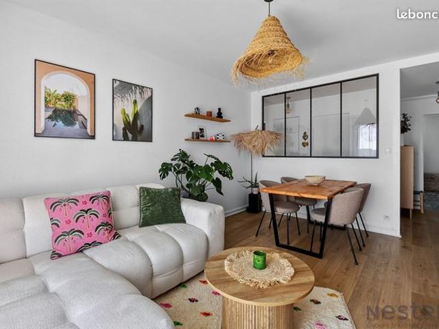 Appartement vente à Saint-Brieuc, Bretagne