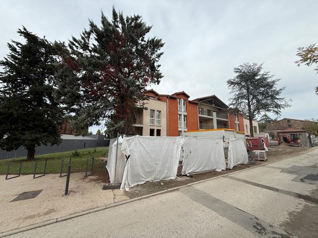 Appartement vente à Albi, Tarn