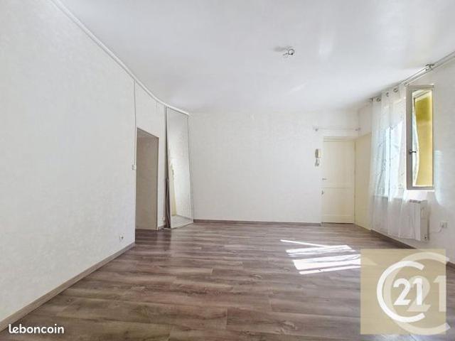 Appartement vente à Béziers, Villeneuve-lès-béziers