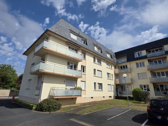 Appartement vente à Caen, Ouistreham