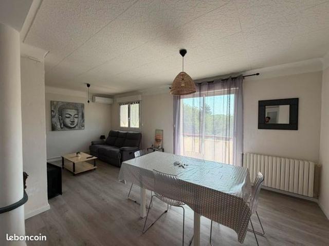 Appartement vente à Arles