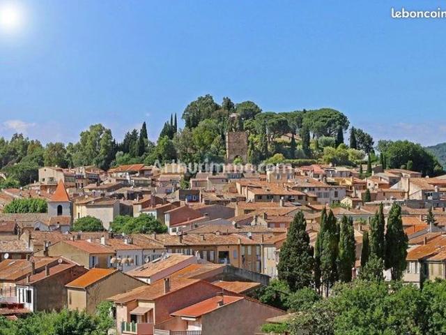 Appartement vente à Cogolin, Var