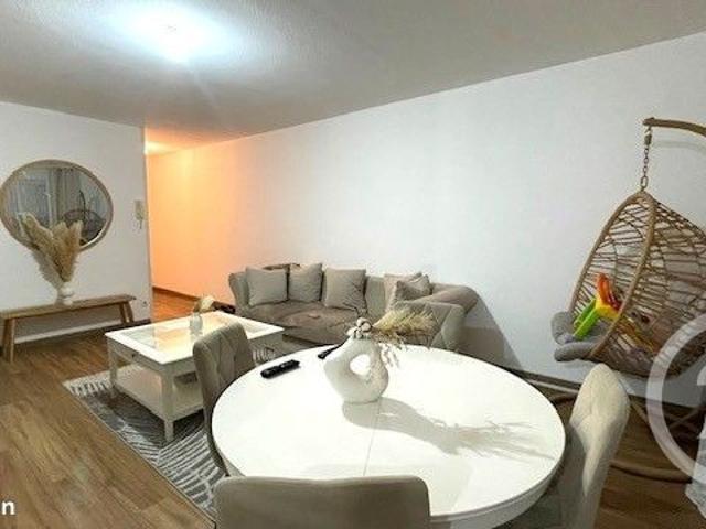 Appartement vente à Langon