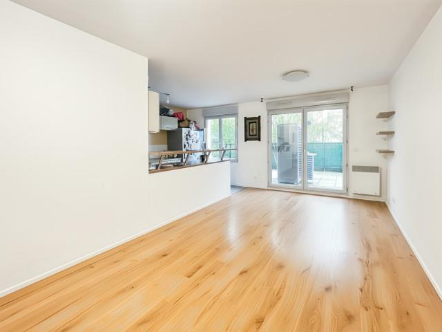 Appartement vente à Le Raincy, Rosny-sous-bois