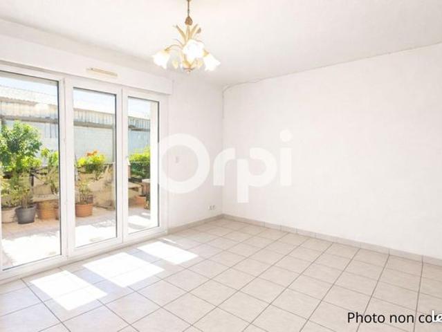Appartement vente à Colmar-Ribeauvillé, Andolsheim