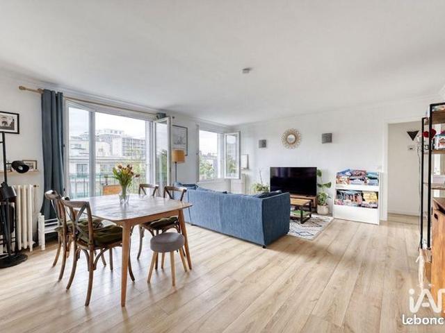 Appartement vente à Rueil-Malmaison, Hauts-de-Seine