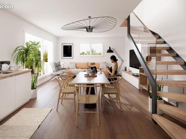 Appartement vente à Saverne, Ettendorf