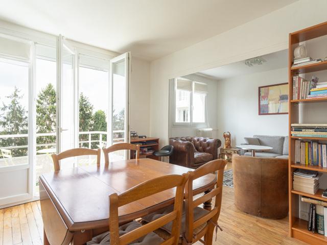 Appartement vente à Nantes