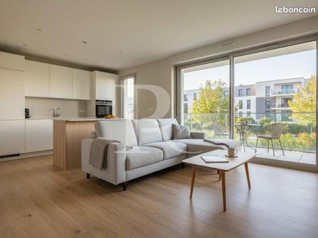 Appartement vente à Antony, Hauts-de-Seine