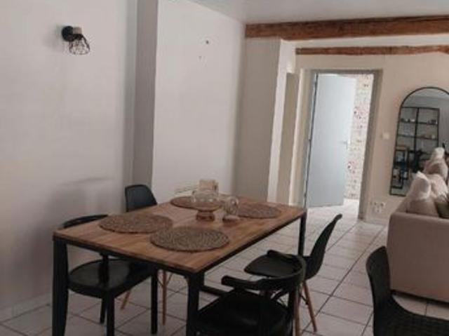 Appartement vente à Althen-des-Paluds, Vaucluse