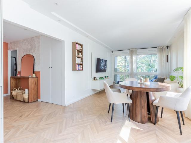 Appartement vente à Verrières-le-Buisson, Essonne