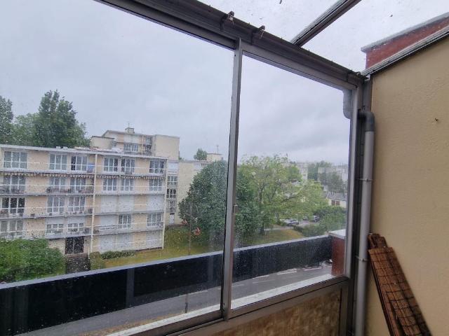 Appartement vente à Orléans, Fleury-les-aubrais