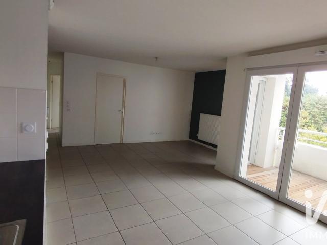 Appartement vente à Bordeaux, Saint-médard-en-jalles
