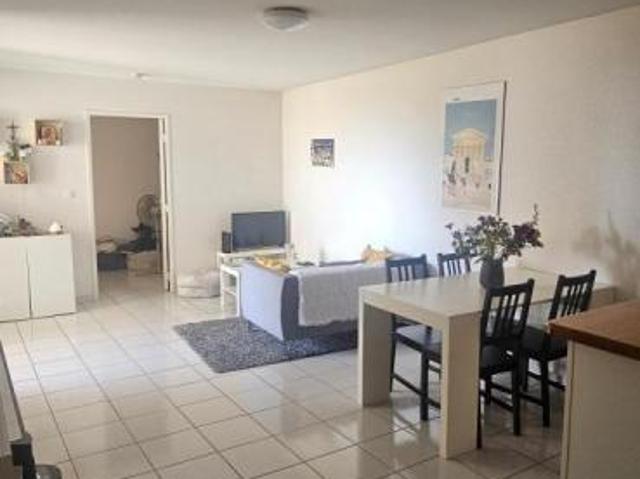 Appartement vente à Nîmes