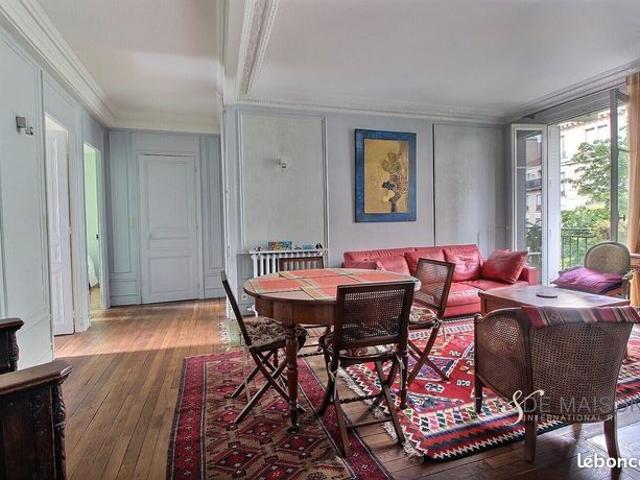 Appartement vente à Paris, Île-de-France