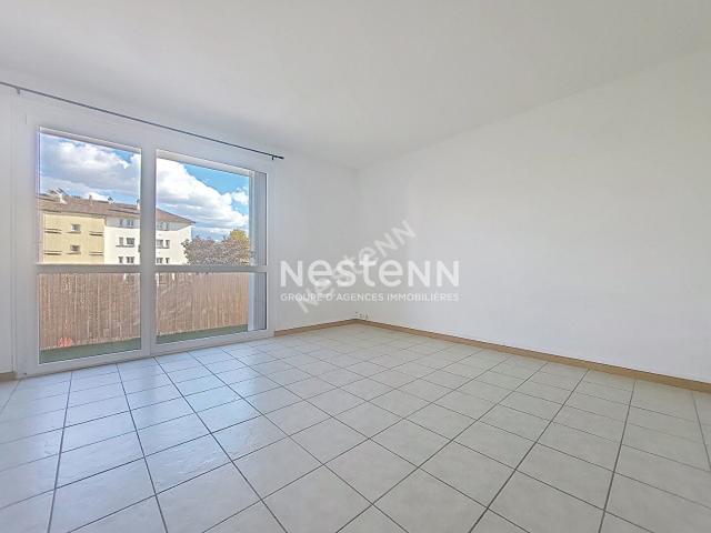 Appartement vente à Saint-Fargeau-Ponthierry, Seine-et-Marne