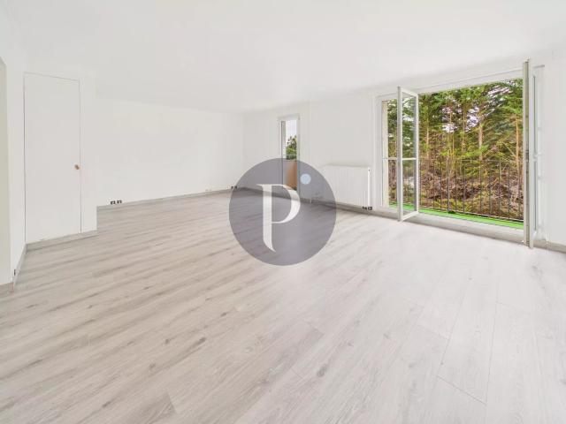 Appartement vente à Antony, Hauts-de-Seine